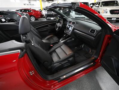 2013 Volkswagen Eos Sport   - Photo 19 - Addison, IL 60101