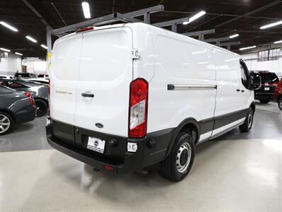 2020 Ford Transit 250 148 " WB CARGO   - Photo 10 - Addison, IL 60101