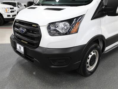 2020 Ford Transit 250 148 " WB CARGO   - Photo 4 - Addison, IL 60101