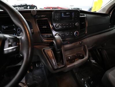 2020 Ford Transit 250 148 " WB CARGO   - Photo 28 - Addison, IL 60101