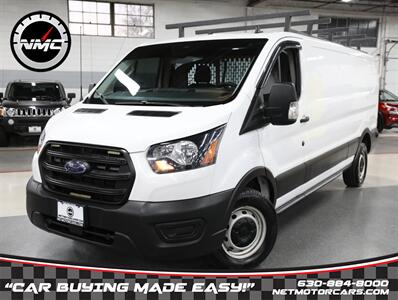 2020 Ford Transit 250 148 " WB CARGO   - Photo 1 - Addison, IL 60101