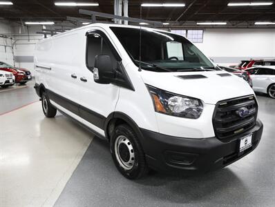 2020 Ford Transit 250 148 " WB CARGO   - Photo 8 - Addison, IL 60101