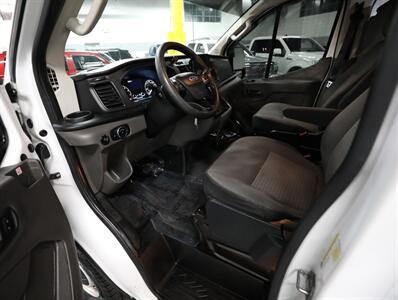 2020 Ford Transit 250 148 " WB CARGO   - Photo 26 - Addison, IL 60101