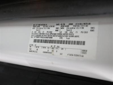 2020 Ford Transit 250 148 " WB CARGO   - Photo 33 - Addison, IL 60101