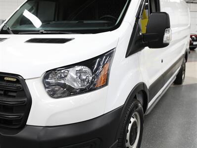 2020 Ford Transit 250 148 " WB CARGO   - Photo 6 - Addison, IL 60101