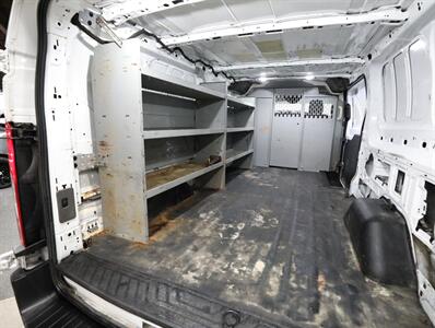 2020 Ford Transit 250 148 " WB CARGO   - Photo 24 - Addison, IL 60101