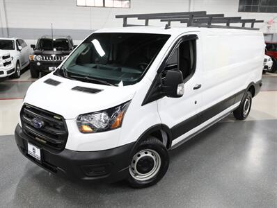 2020 Ford Transit 250 148 " WB CARGO   - Photo 2 - Addison, IL 60101