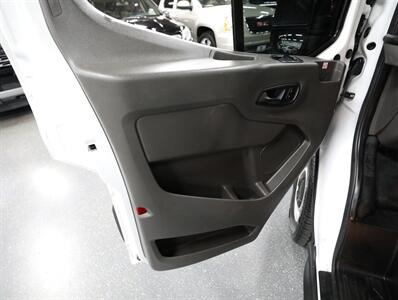 2020 Ford Transit 250 148 " WB CARGO   - Photo 25 - Addison, IL 60101