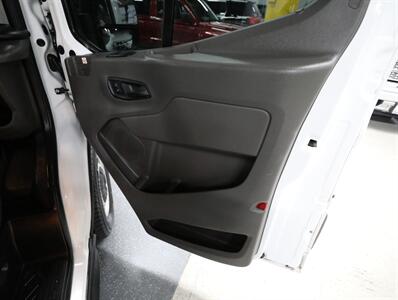 2020 Ford Transit 250 148 " WB CARGO   - Photo 16 - Addison, IL 60101