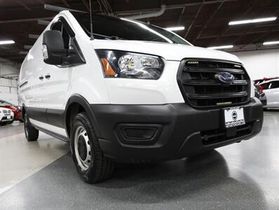 2020 Ford Transit 250 148 " WB CARGO   - Photo 41 - Addison, IL 60101