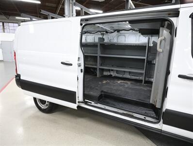 2020 Ford Transit 250 148 " WB CARGO   - Photo 19 - Addison, IL 60101