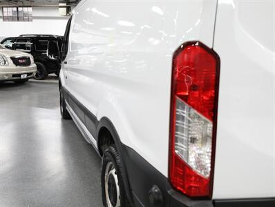 2020 Ford Transit 250 148 " WB CARGO   - Photo 14 - Addison, IL 60101