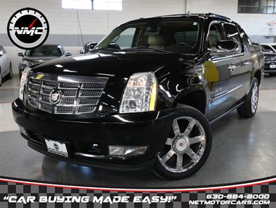 2013 Cadillac Escalade EXT Premium  