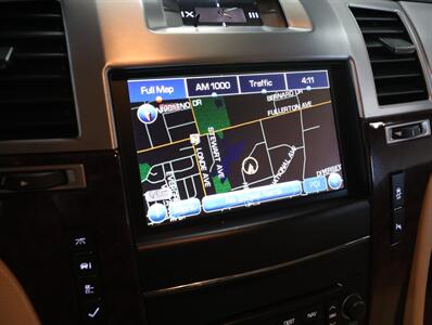 2013 Cadillac Escalade EXT Premium   - Photo 35 - Addison, IL 60101