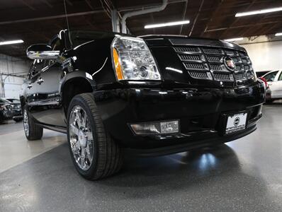 2013 Cadillac Escalade EXT Premium   - Photo 50 - Addison, IL 60101