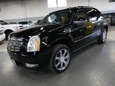 2013 Cadillac Escalade EXT Premium   - Photo 4 - Addison, IL 60101