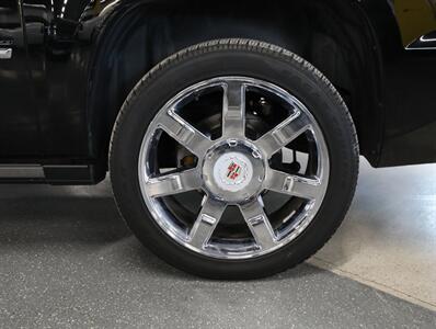 2013 Cadillac Escalade EXT Premium   - Photo 43 - Addison, IL 60101