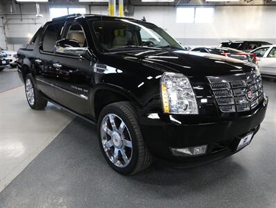 2013 Cadillac Escalade EXT Premium   - Photo 7 - Addison, IL 60101