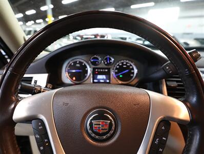 2013 Cadillac Escalade EXT Premium   - Photo 39 - Addison, IL 60101