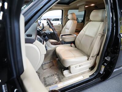 2013 Cadillac Escalade EXT Premium   - Photo 30 - Addison, IL 60101