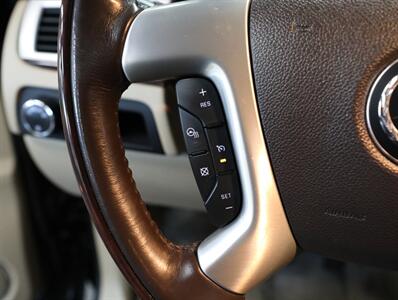 2013 Cadillac Escalade EXT Premium   - Photo 38 - Addison, IL 60101