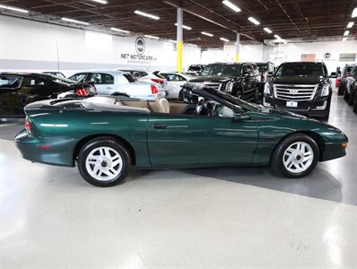 1995 Chevrolet Camaro Z28   - Photo 11 - Addison, IL 60101