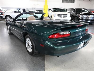 1995 Chevrolet Camaro Z28   - Photo 16 - Addison, IL 60101