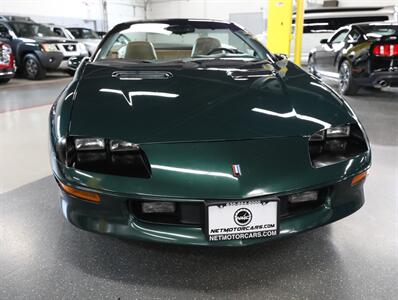 1995 Chevrolet Camaro Z28   - Photo 7 - Addison, IL 60101