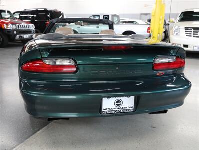 1995 Chevrolet Camaro Z28   - Photo 13 - Addison, IL 60101