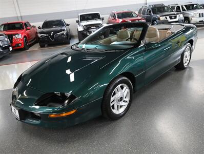 1995 Chevrolet Camaro Z28   - Photo 5 - Addison, IL 60101