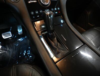 2016 Ford Taurus SHO AWD - Photo 41 - Addison, IL 60101