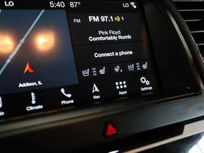 2016 Ford Taurus SHO AWD - Photo 39 - Addison, IL 60101