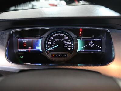 2016 Ford Taurus SHO AWD - Photo 44 - Addison, IL 60101