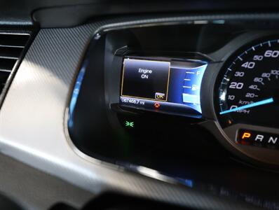 2016 Ford Taurus SHO AWD - Photo 45 - Addison, IL 60101