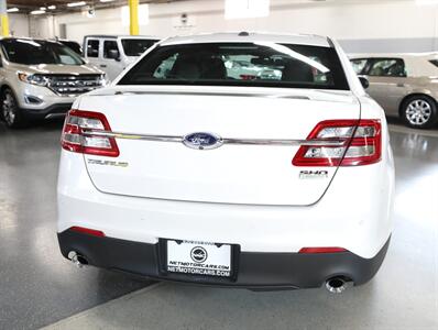 2016 Ford Taurus SHO AWD - Photo 11 - Addison, IL 60101