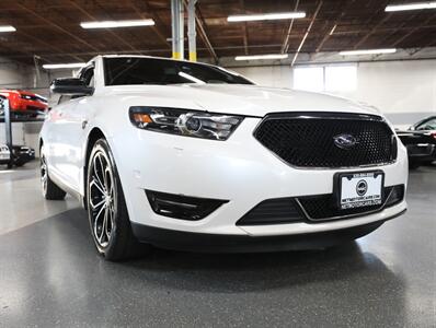 2016 Ford Taurus SHO AWD - Photo 56 - Addison, IL 60101