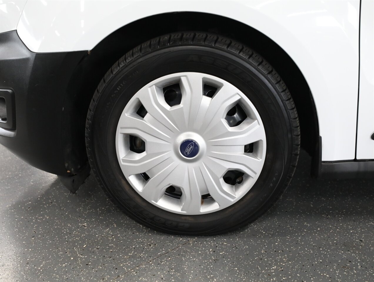 2019 Ford Transit Connect XL - Photo 38 - Addison, IL 60101