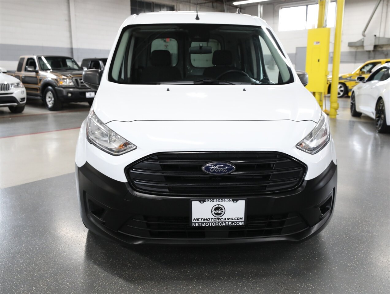 2019 Ford Transit Connect XL - Photo 6 - Addison, IL 60101