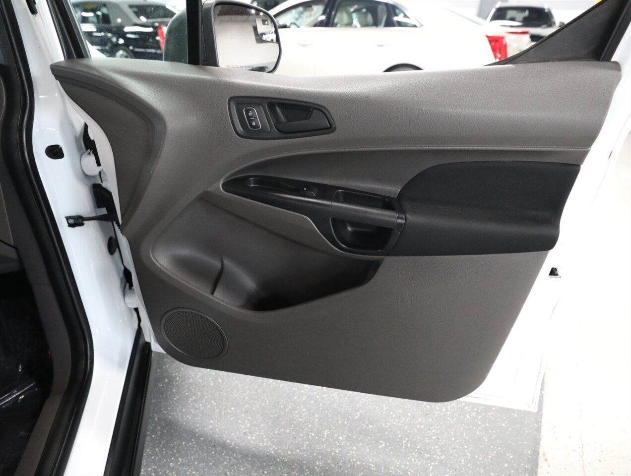 2019 Ford Transit Connect XL - Photo 15 - Addison, IL 60101