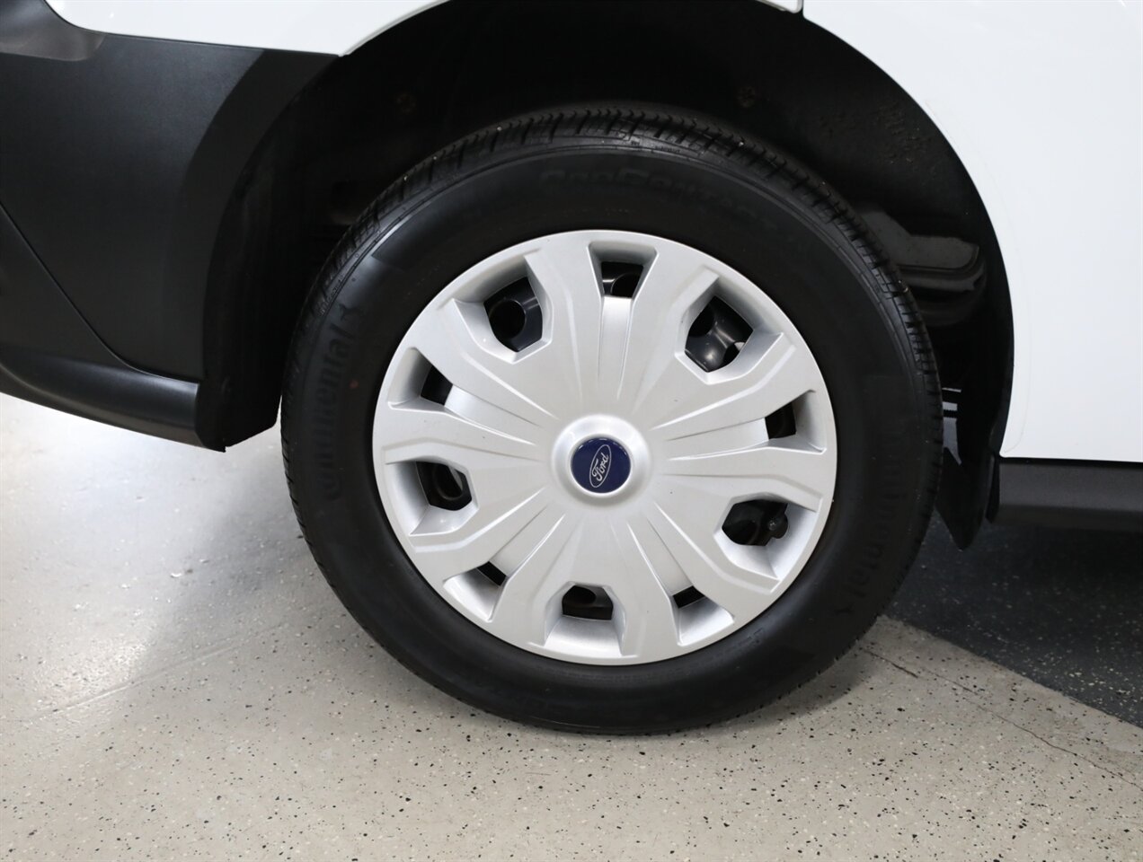 2019 Ford Transit Connect XL - Photo 40 - Addison, IL 60101