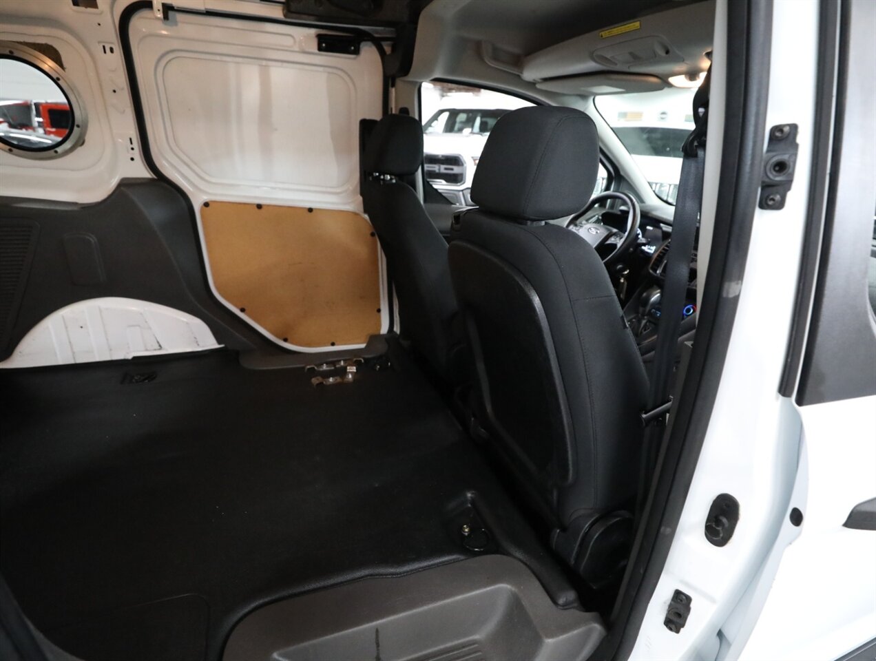 2019 Ford Transit Connect XL - Photo 19 - Addison, IL 60101