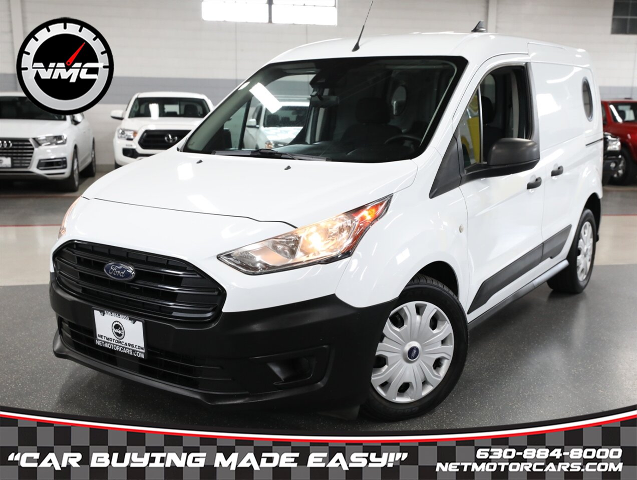 2019 Ford Transit Connect XL - Photo 1 - Addison, IL 60101