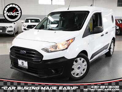 2019 Ford Transit Connect XL   - Photo 1 - Addison, IL 60101
