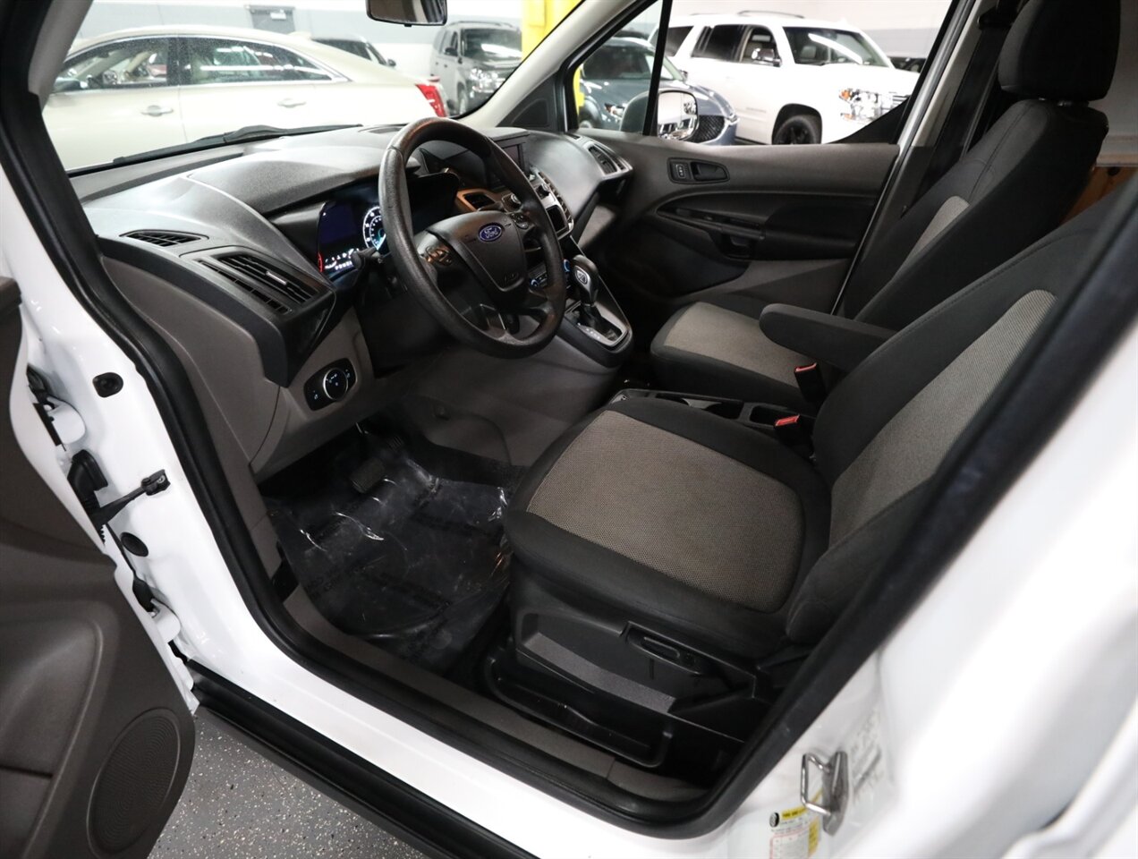 2019 Ford Transit Connect XL - Photo 27 - Addison, IL 60101