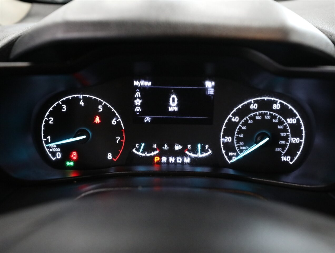 2019 Ford Transit Connect XL - Photo 34 - Addison, IL 60101