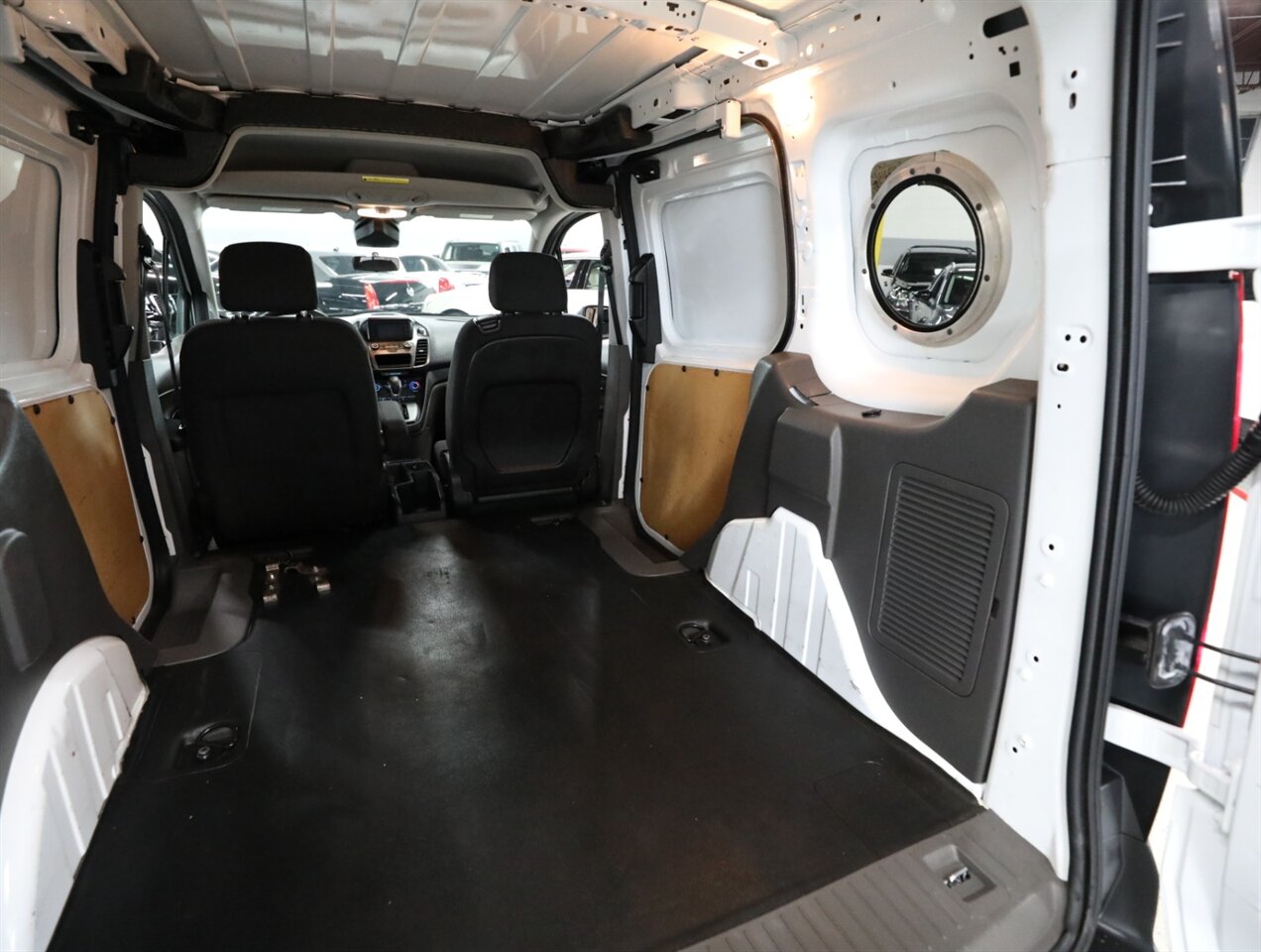2019 Ford Transit Connect XL - Photo 22 - Addison, IL 60101