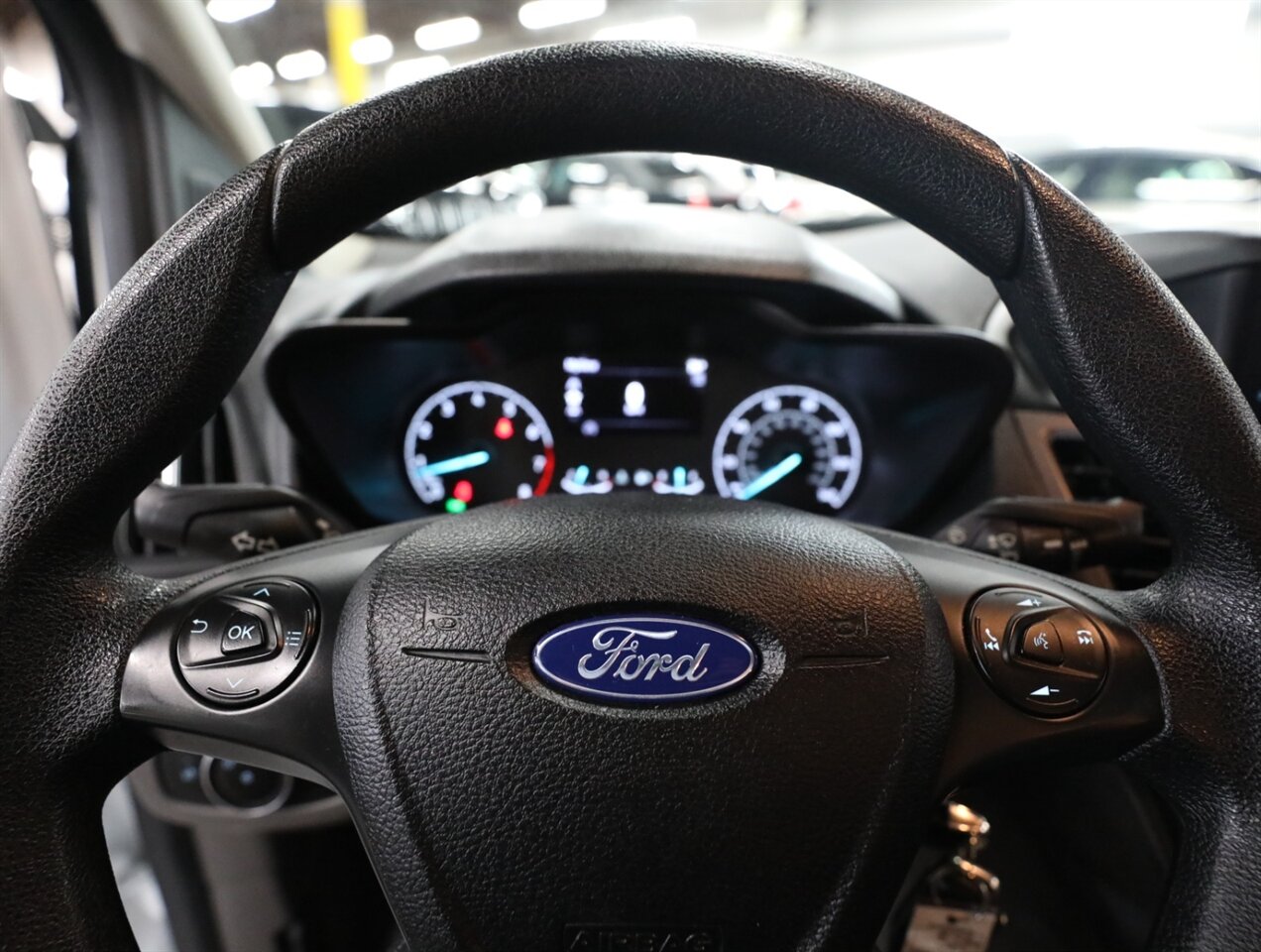2019 Ford Transit Connect XL - Photo 33 - Addison, IL 60101