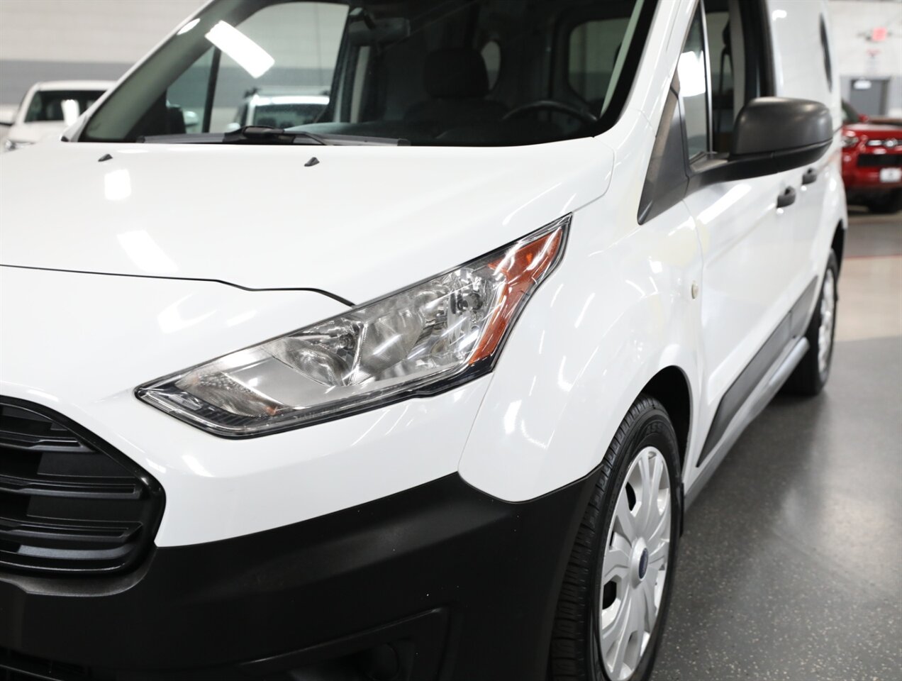 2019 Ford Transit Connect XL - Photo 5 - Addison, IL 60101