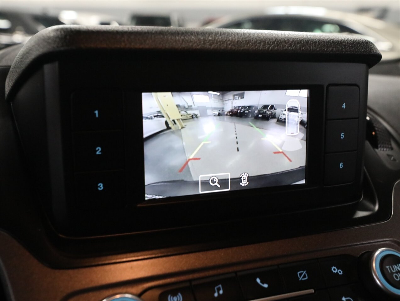 2019 Ford Transit Connect XL - Photo 31 - Addison, IL 60101