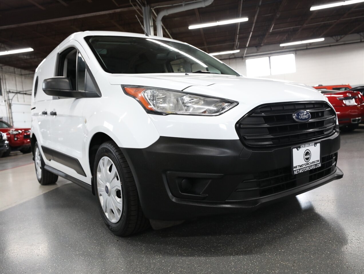 2019 Ford Transit Connect XL - Photo 45 - Addison, IL 60101